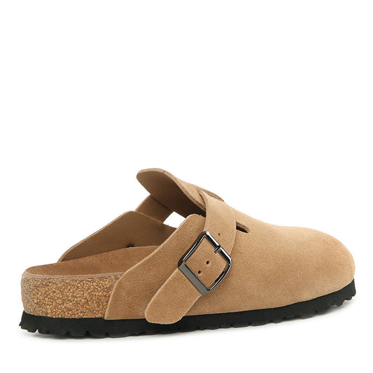 Kainee Ugg Slippers
