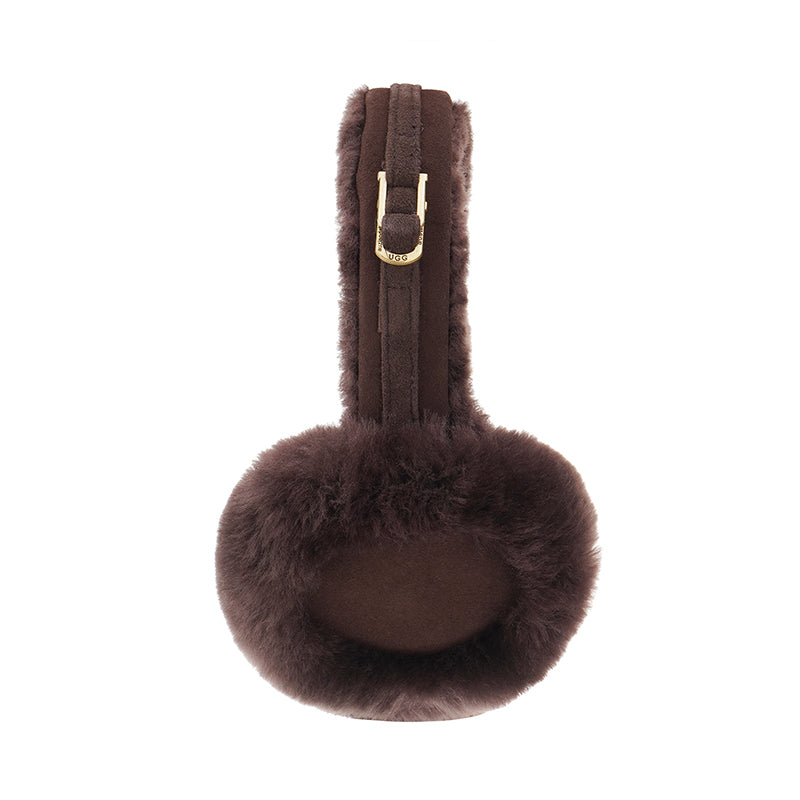 Sheepskin Earmuffs Uggs