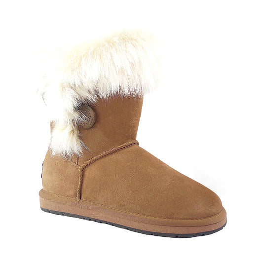 Premium Foxy Ugg Boots
