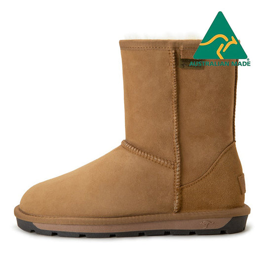 UGG Roozee Short Classic Boot-Australian Made