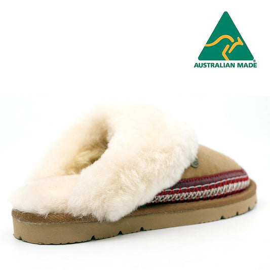 Made in Australia - Jul Braid Uggs