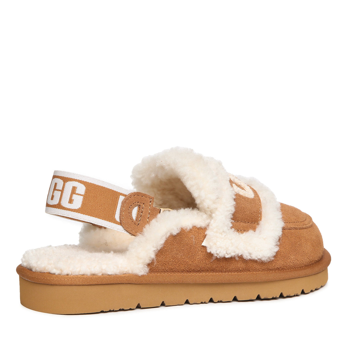 Trisha Platinum Uggs