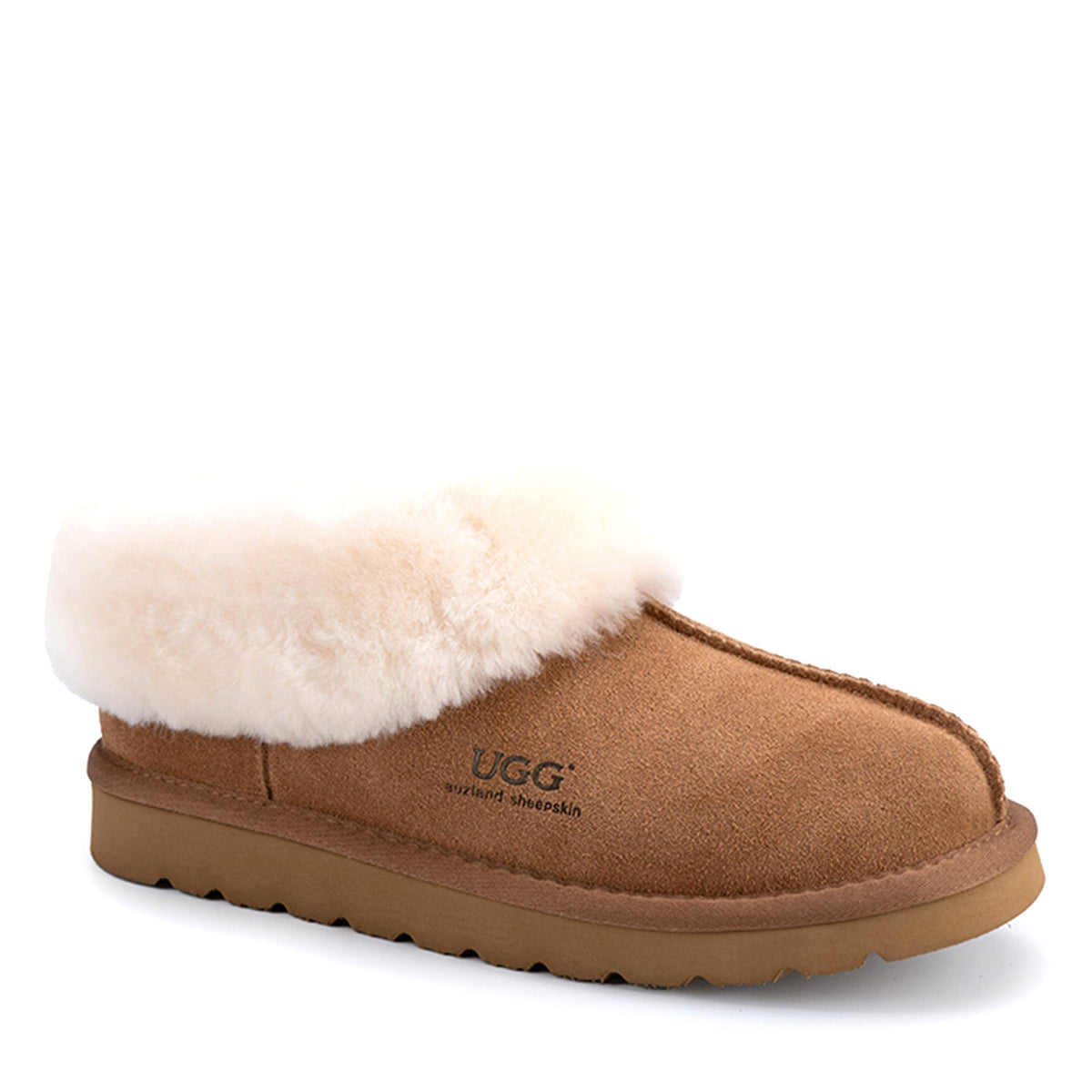Premium Traditional Ugg Slippers