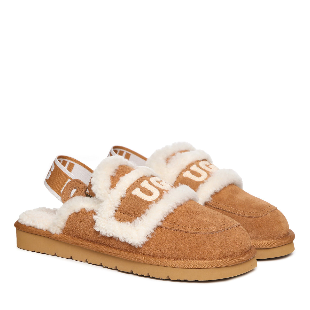 Trisha Platinum Uggs