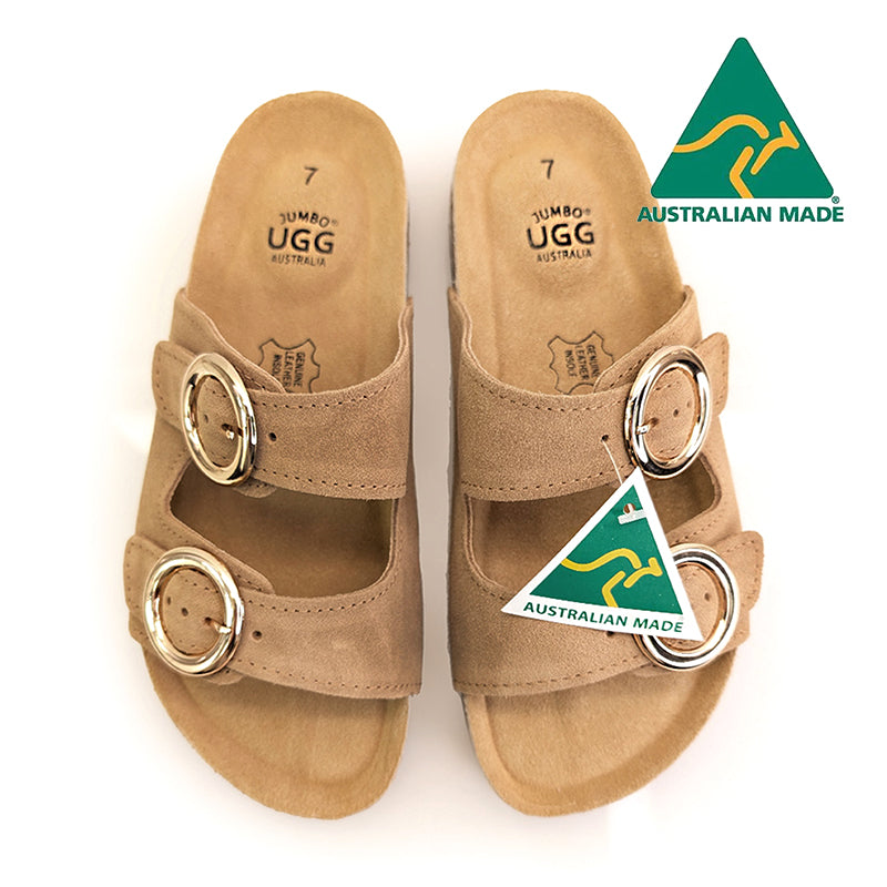 Made in Australia - Ariel Ri Uggs