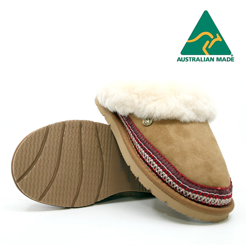 Made in Australia - Jul Braid Uggs