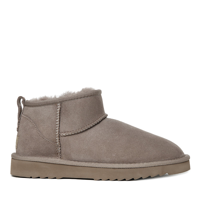UGG Premium Unisex Mini Boots