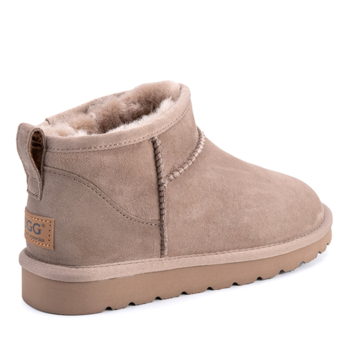 Premium Ultra Mini Ugg Boots