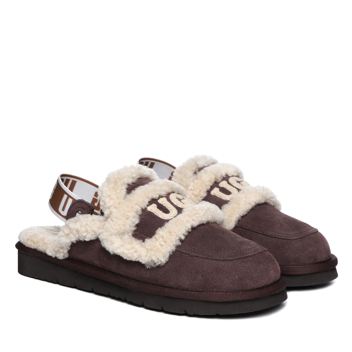 Trisha Platinum Uggs