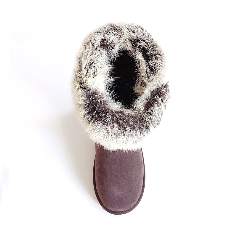 Premium Foxy Ugg Boots
