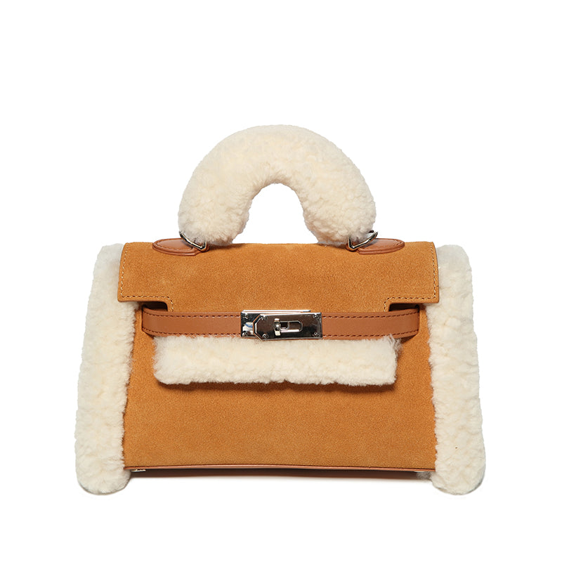 Premium Handbag Uggs