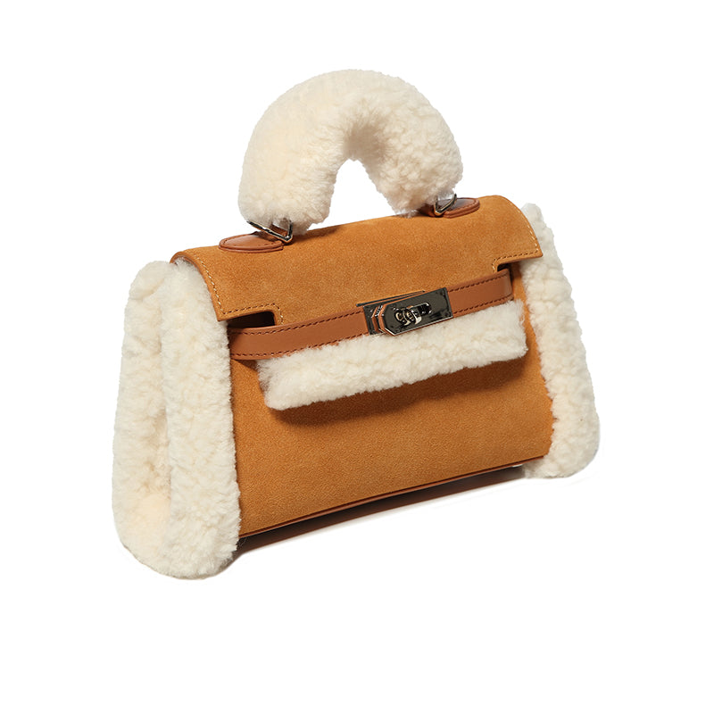 Premium Handbag Uggs