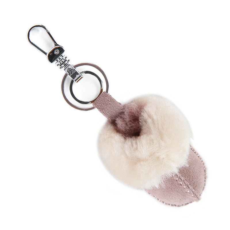 Supreme Scuff Keyring Uggs