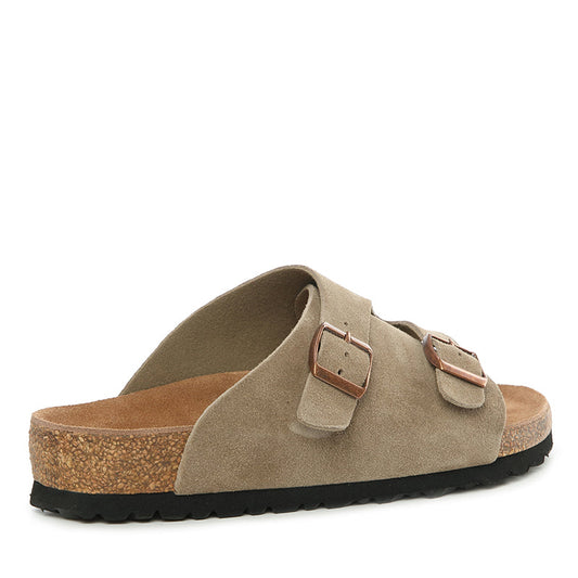 Rio Ugg Slippers