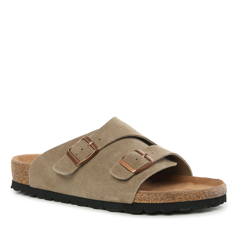 Rio Ugg Slippers