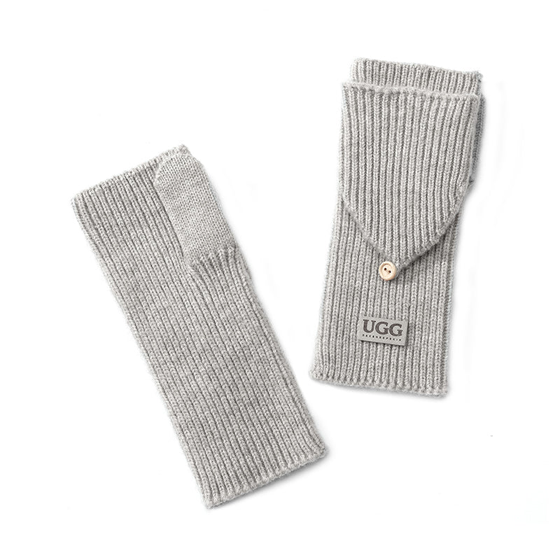 Two Way Gloves Uggs