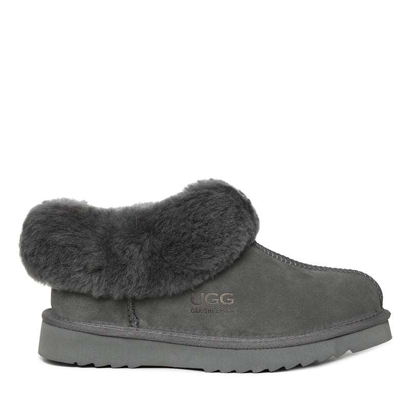 UGG Premium Traditional Slippers