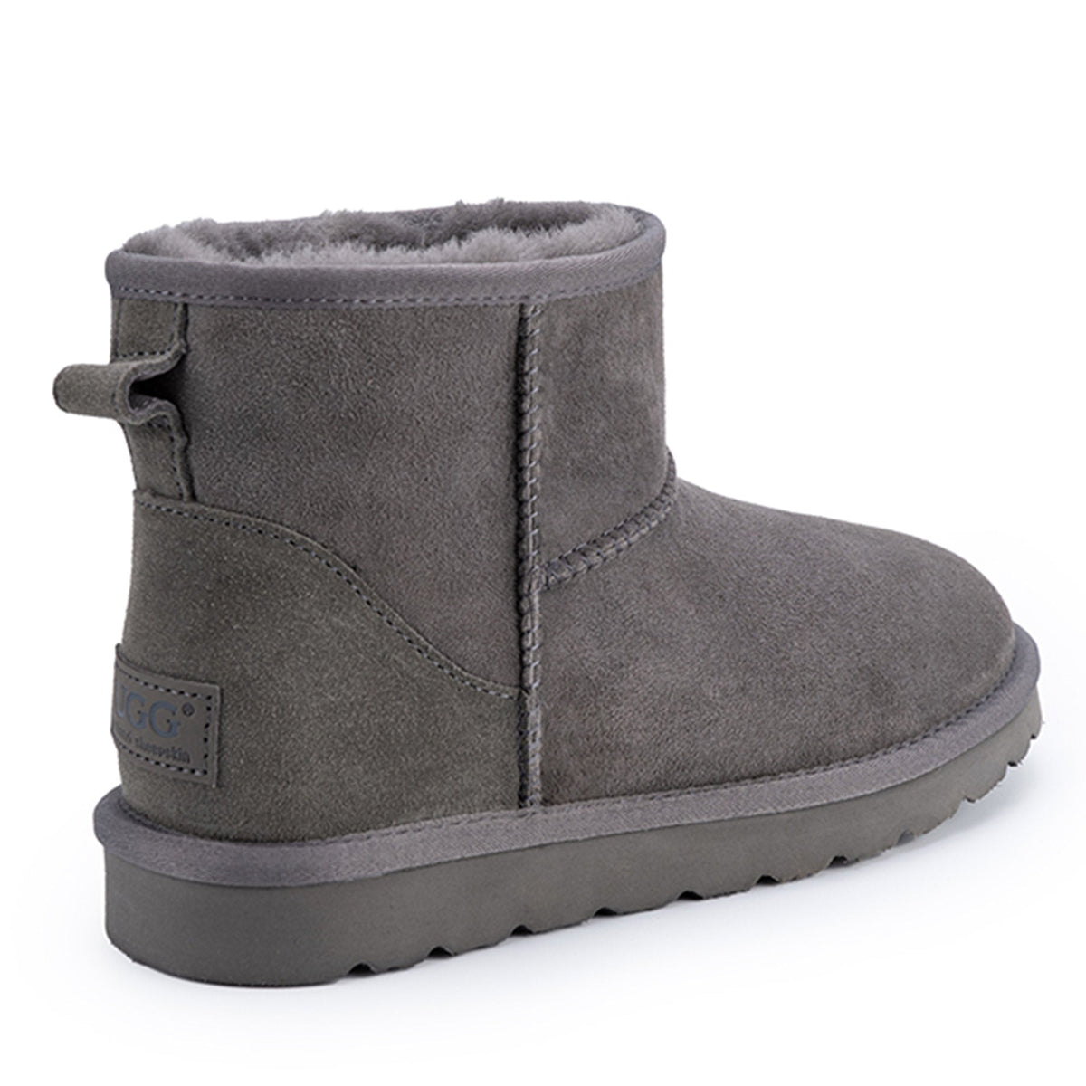 Mini Classic Ugg Boots