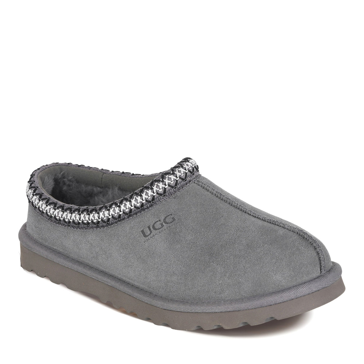 Tassie Ugg Slippers