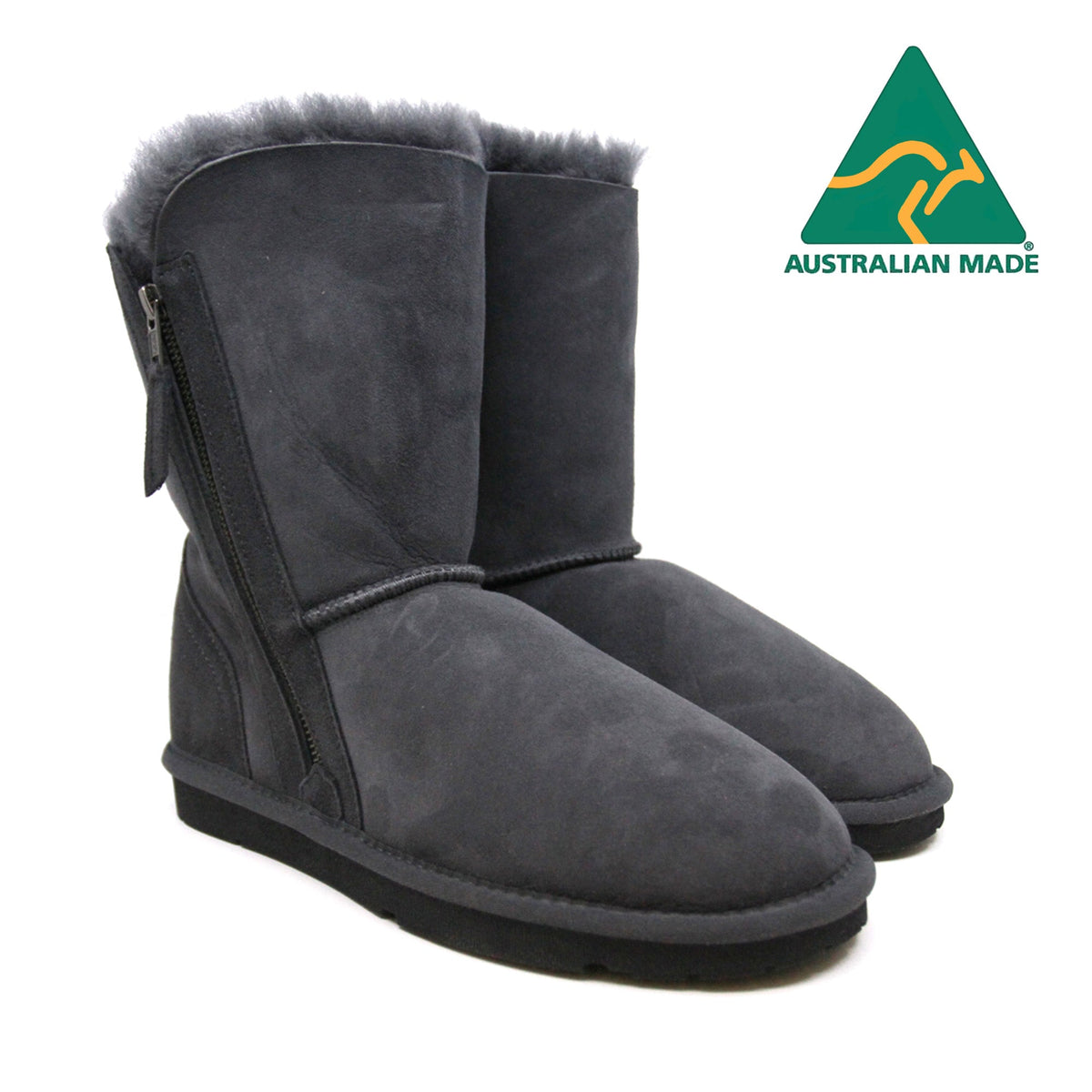Australian Made - Leon deluxe Ugg Boots