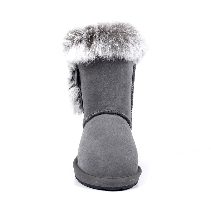 Premium Foxy Ugg Boots