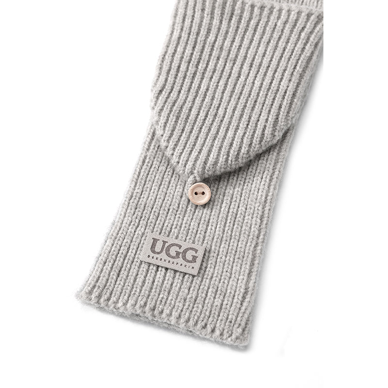 Two Way Gloves Uggs