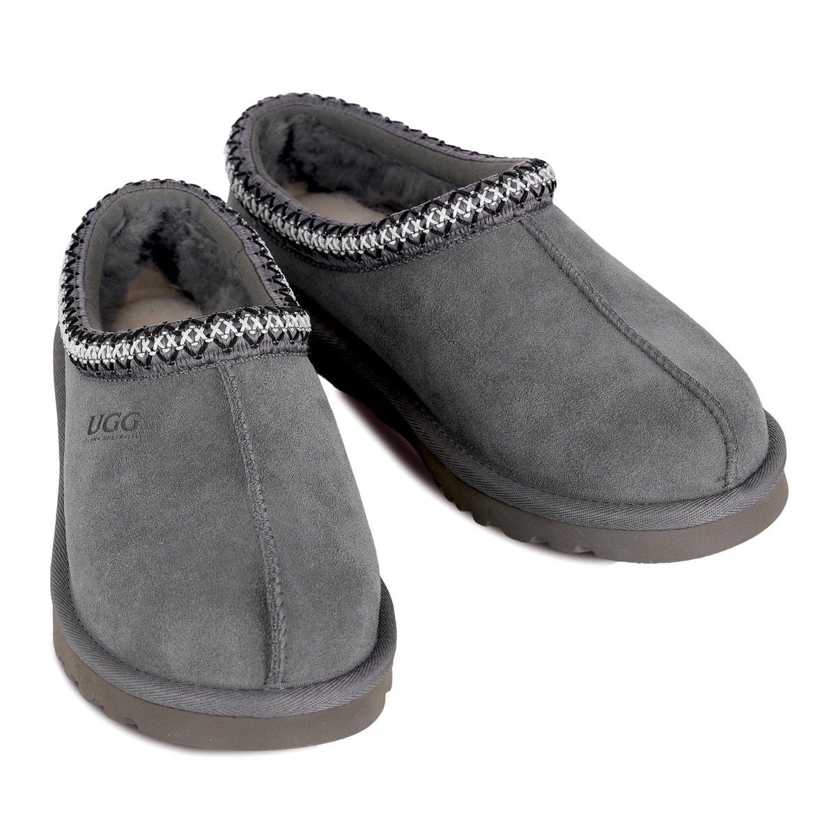 Tassie Ugg Slippers