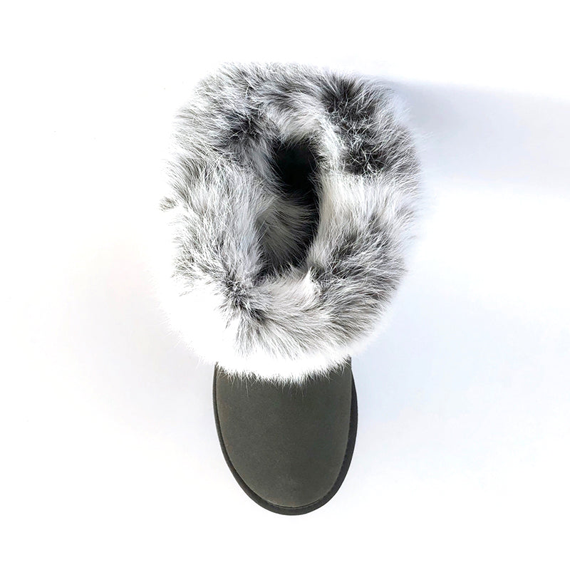 Premium Foxy Ugg Boots