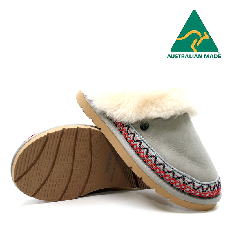 Made in Australia - Jul Braid Uggs