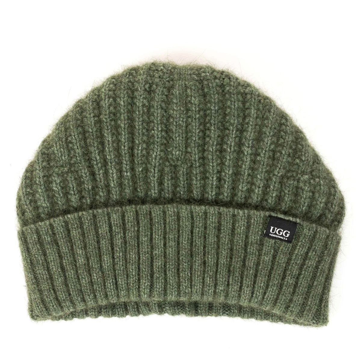 Premium Possum and Merino Wool Ugg Beanie