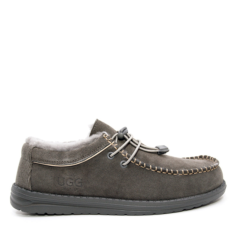 UGG Premium Koafus Lace Up