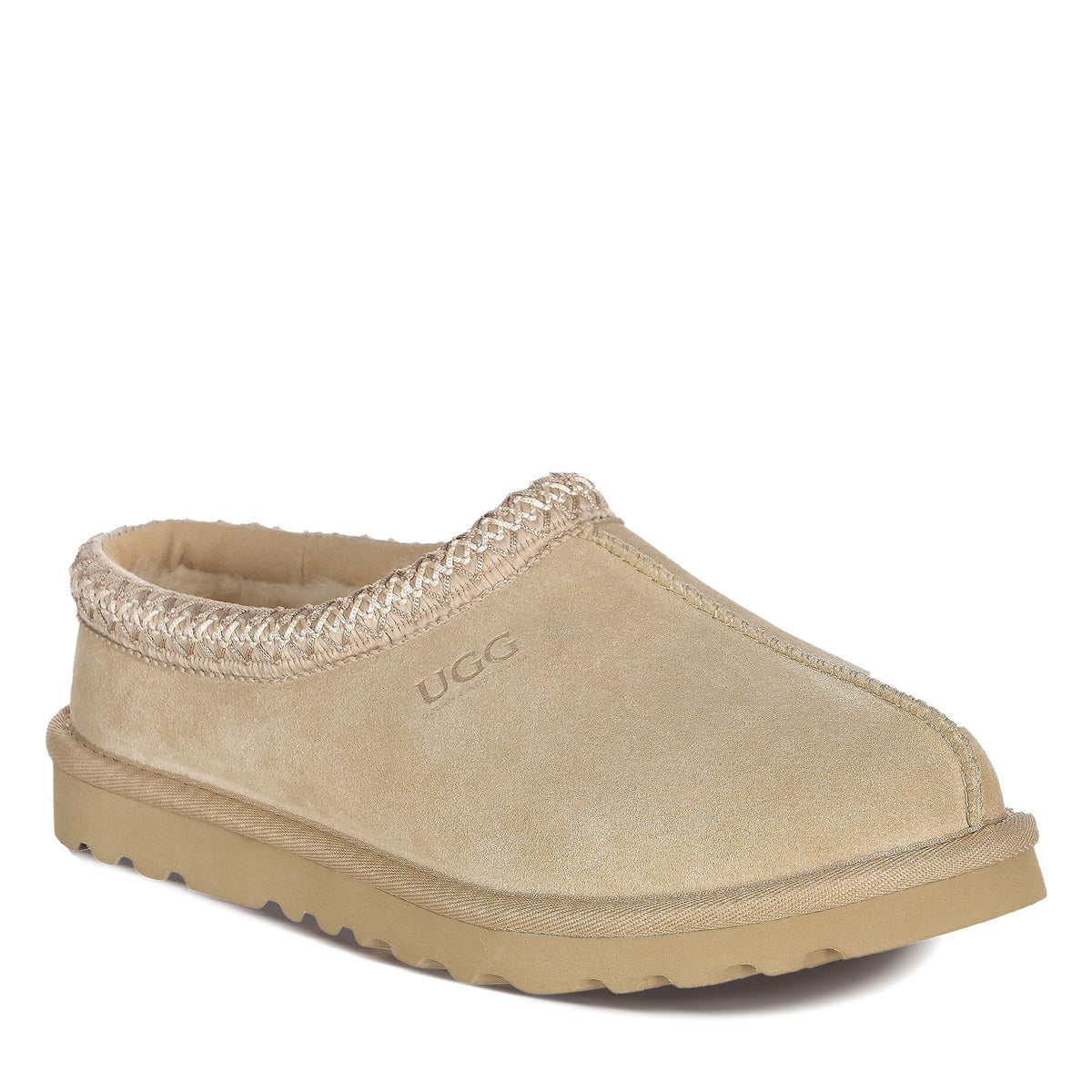 Tassie Ugg Slippers