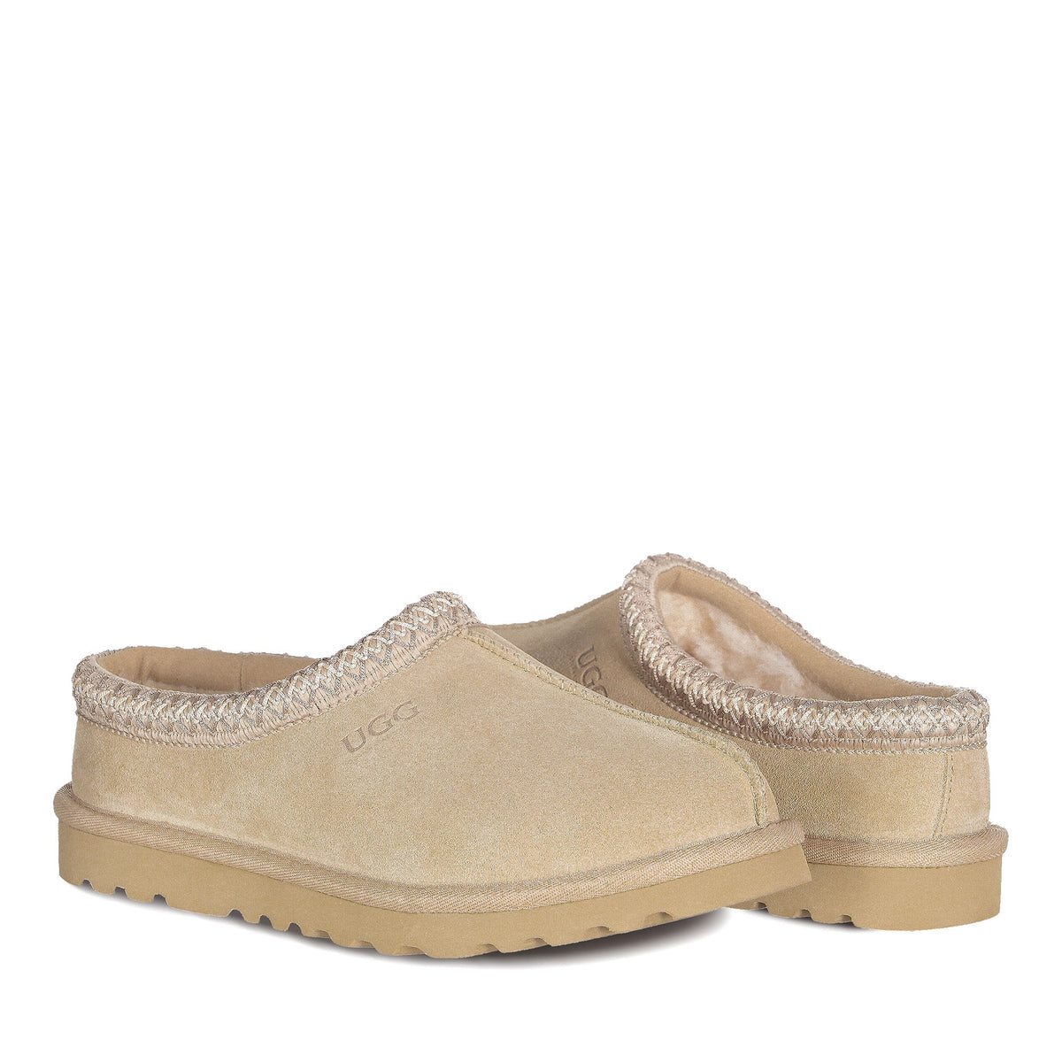 Tassie Ugg Slippers