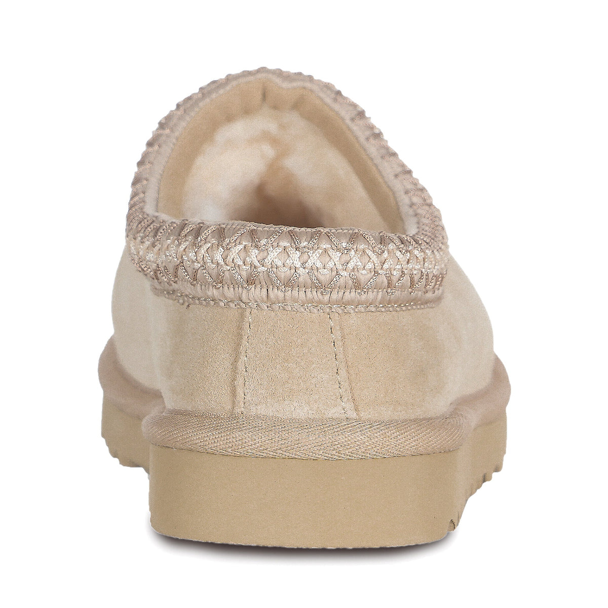 Tassie Ugg Slippers