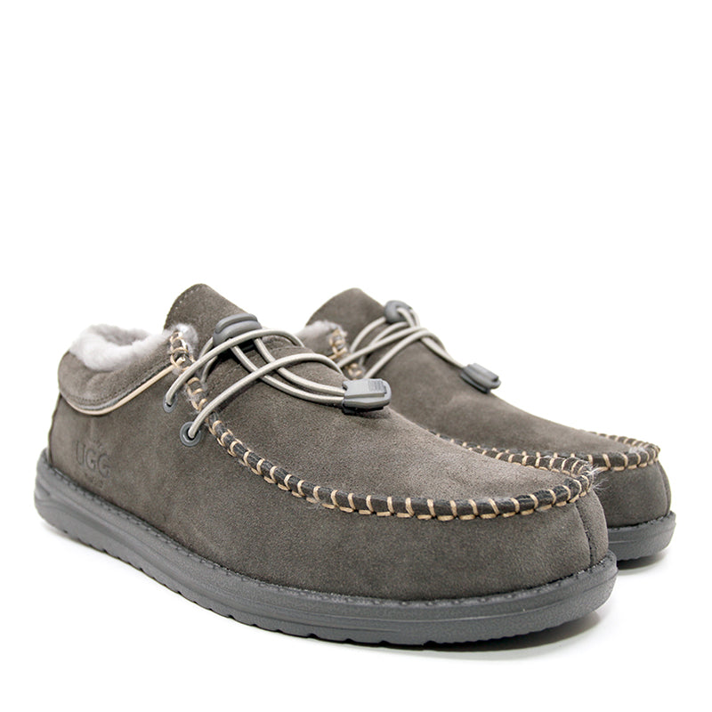 UGG Premium Koafus Lace Up