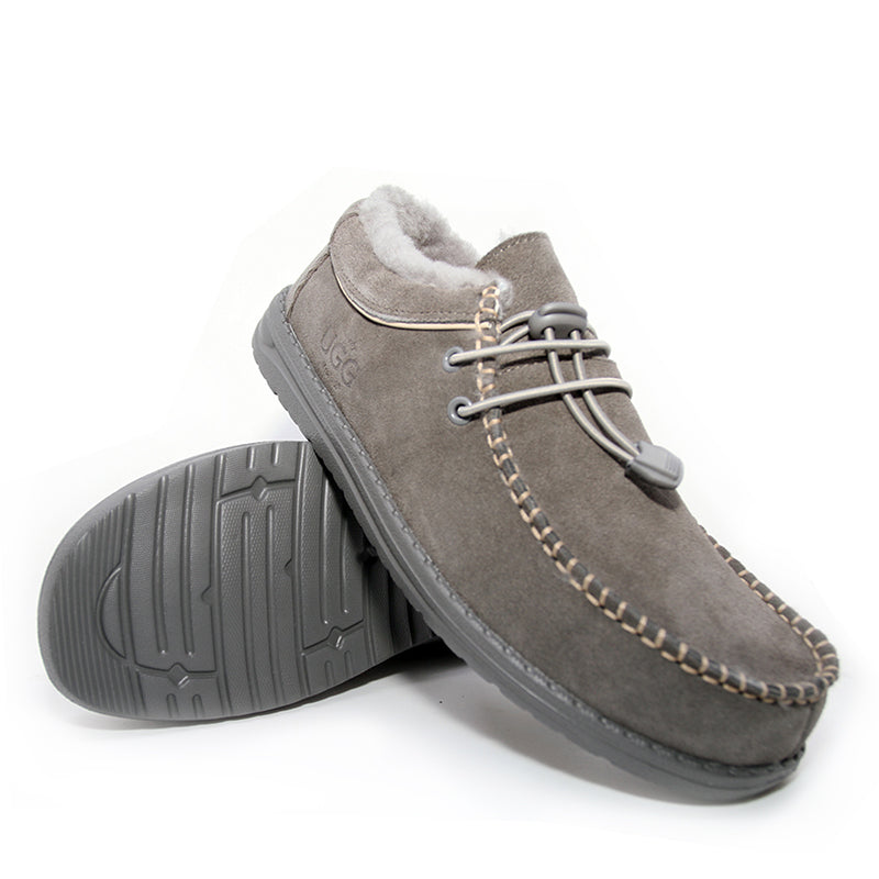 UGG Premium Koafus Lace Up