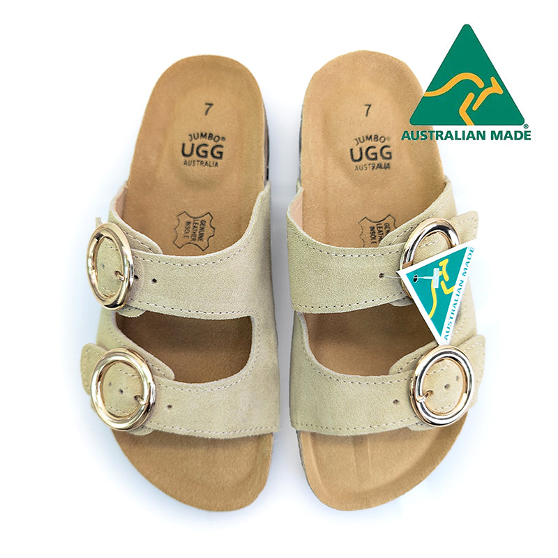 Made in Australia - Ariel Ri Uggs