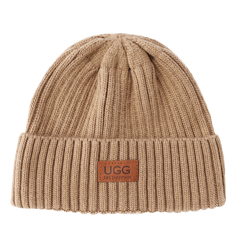 Premium Beanies Uggs