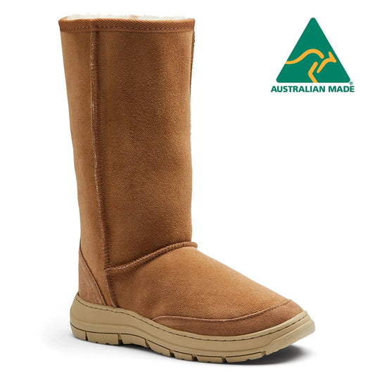 Rio Terrain Tall Outdoor Ugg Boots