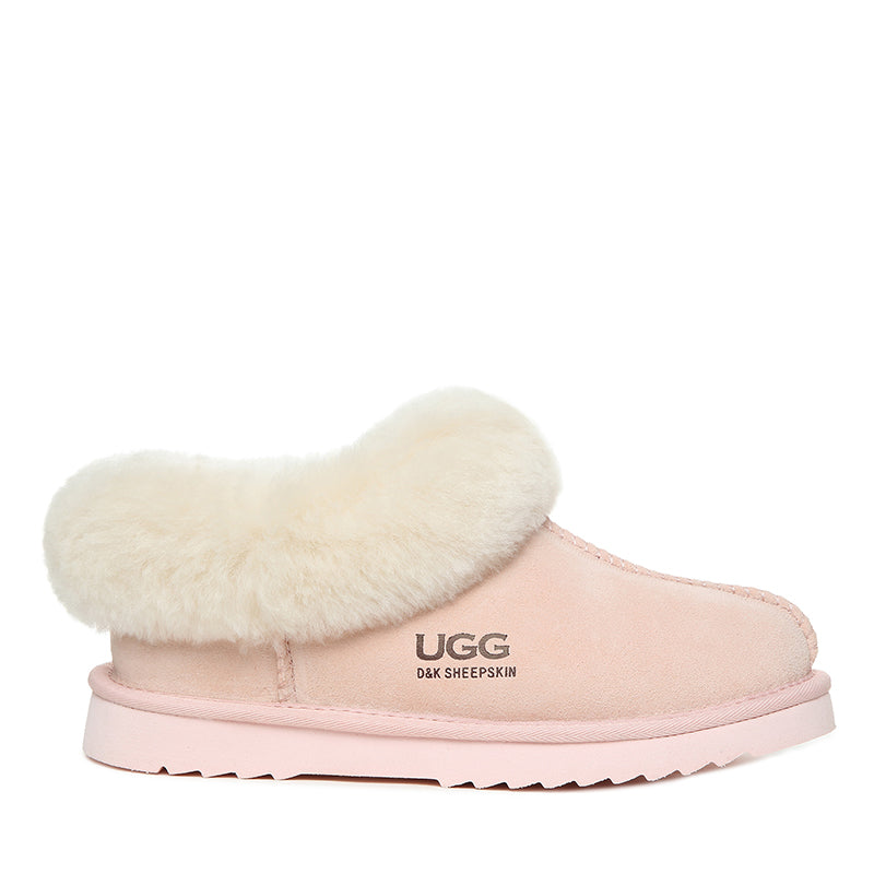 UGG Premium Traditional Slippers