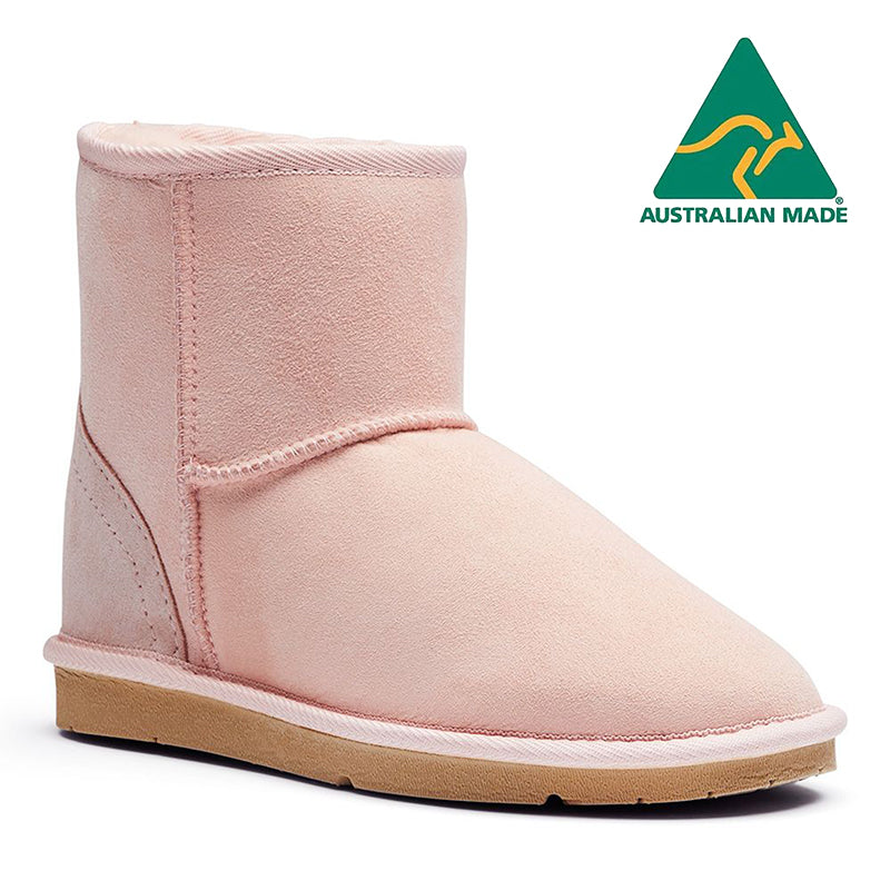 Selena Ultra Short Ugg Boots