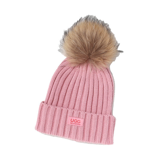 Premium Fashionable Beanie Uggs