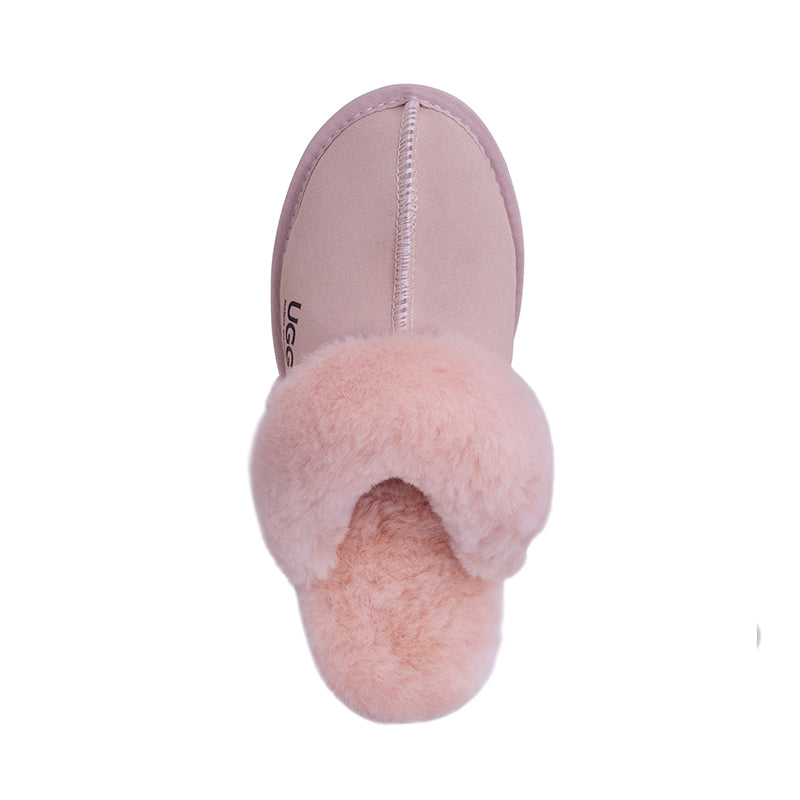 UGG Premium Traditional Scuff