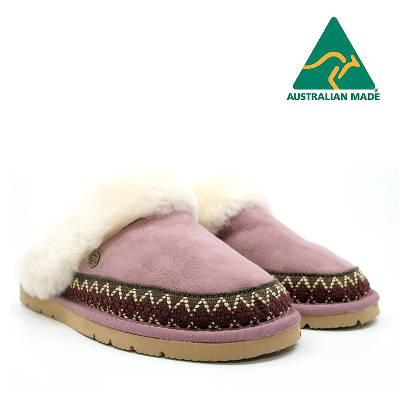 Made in Australia - Jul Braid Uggs