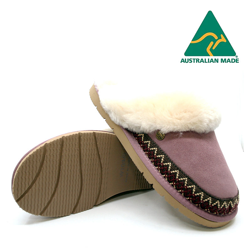 Made in Australia - Jul Braid Uggs