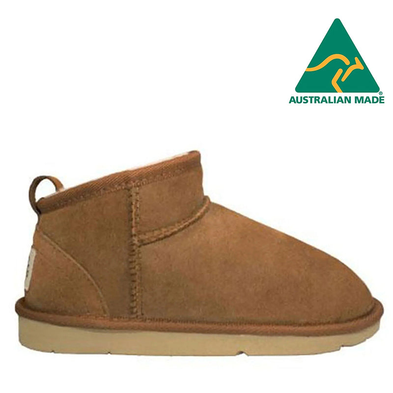 Premium Mini Pote Ugg Boots