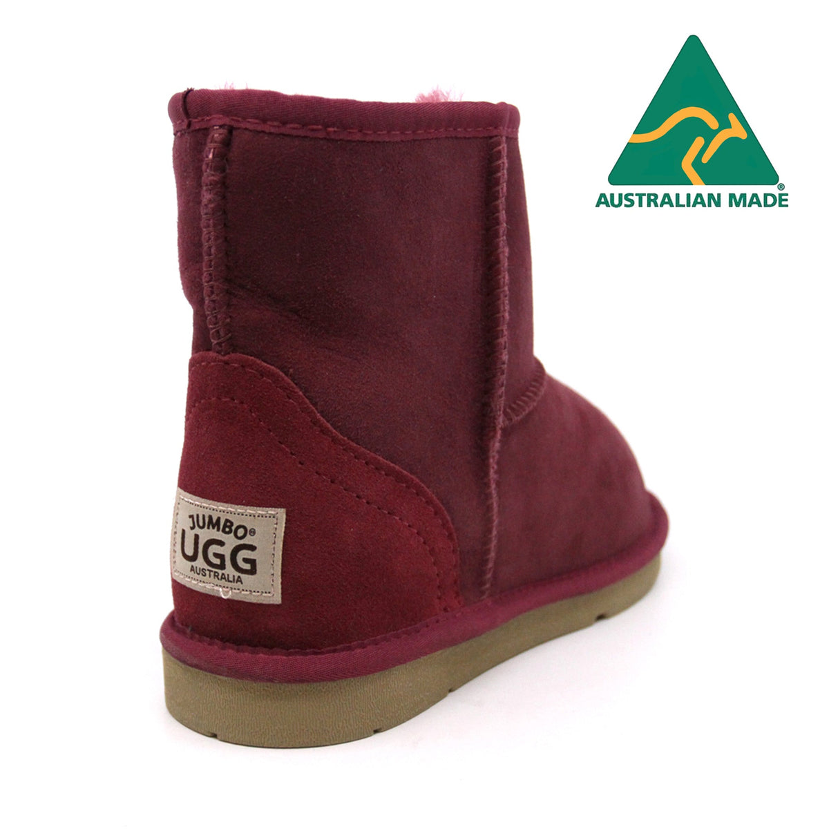 Selena Ultra Short Ugg Boots II