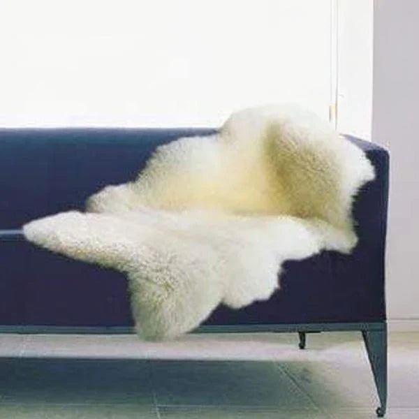 Australian Premium Sheepskin Rug