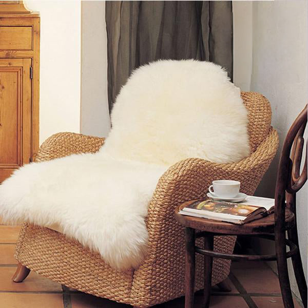 Australian Premium Sheepskin Rug
