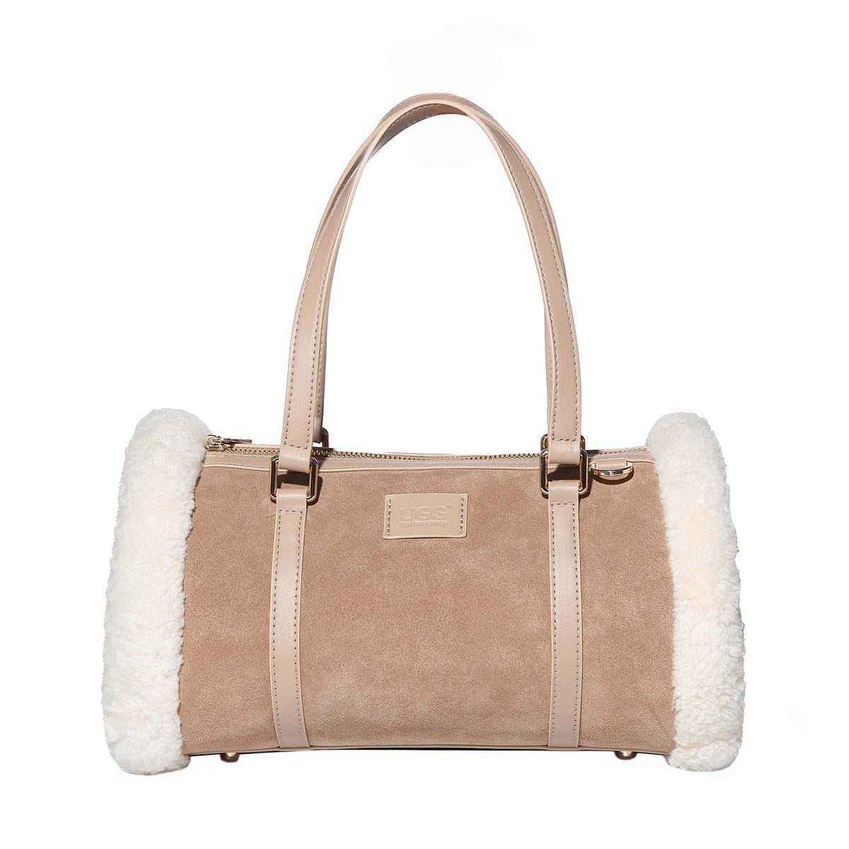 Fluffy Hand Bag Uggs